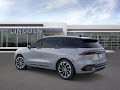 2026 Lincoln Nautilus Leather