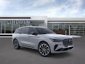 2026 Lincoln Nautilus Leather