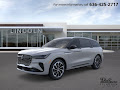 2026 Lincoln Nautilus Leather