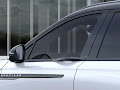 2026 Lincoln Nautilus Leather