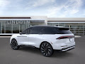 2026 Lincoln Nautilus Leather