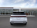 2026 Lincoln Nautilus Leather