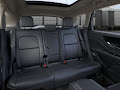 2026 Lincoln Corsair Leather
