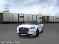 2026 Lincoln Corsair Leather