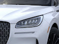 2026 Lincoln Corsair Leather