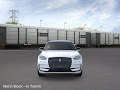 2026 Lincoln Corsair Leather