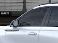 2026 Lincoln Corsair Leather