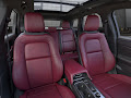 2026 Lincoln Corsair Leather