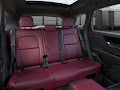 2026 Lincoln Corsair Leather