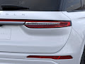 2026 Lincoln Corsair Leather