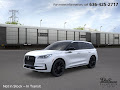 2026 Lincoln Corsair Leather