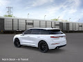 2026 Lincoln Corsair Leather