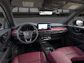 2026 Lincoln Corsair Leather