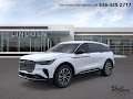 2026 Lincoln Nautilus Leather