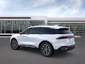 2026 Lincoln Nautilus Leather