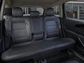 2026 Lincoln Nautilus Leather