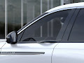 2026 Lincoln Nautilus Leather