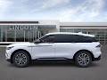 2026 Lincoln Nautilus Leather