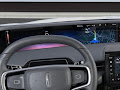 2026 Lincoln Nautilus Leather