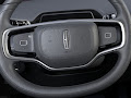 2026 Lincoln Nautilus Leather