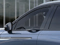 2026 Lincoln Nautilus Leather
