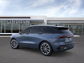 2026 Lincoln Nautilus Leather
