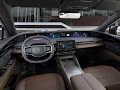2026 Lincoln Nautilus Leather