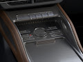 2026 Lincoln Nautilus Leather
