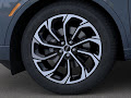 2026 Lincoln Nautilus Leather