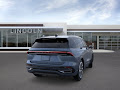 2026 Lincoln Nautilus Leather