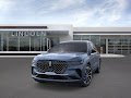 2026 Lincoln Nautilus Leather