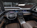 2026 Lincoln Nautilus Leather