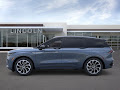 2026 Lincoln Nautilus Leather