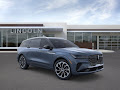 2026 Lincoln Nautilus Leather