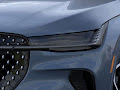 2026 Lincoln Nautilus Leather
