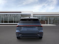 2026 Lincoln Nautilus Leather