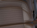 2026 Lincoln Nautilus Leather
