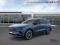 2026 Lincoln Nautilus Leather