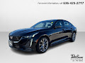 2021 Cadillac CT5 Sport