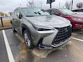 2023 Lexus NX NX 350 Luxury