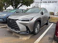 2023 Lexus NX NX 350 Luxury