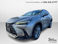 2023 Lexus NX NX 350 Luxury