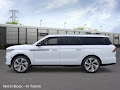 2025 Lincoln Navigator L Black Label