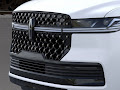 2025 Lincoln Navigator L Black Label