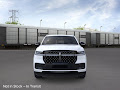 2025 Lincoln Navigator L Black Label