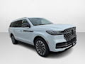 2025 Lincoln Navigator L Black Label