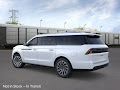 2025 Lincoln Navigator L Black Label