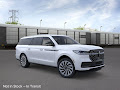 2025 Lincoln Navigator L Black Label
