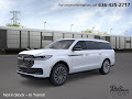 2025 Lincoln Navigator L Black Label