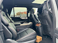 2025 Lincoln Navigator L Black Label